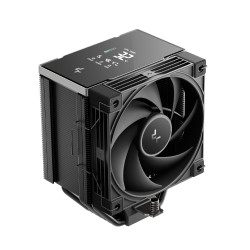 Охладител за процесор DeepCool AK700 DIGITAL NYX Охладител за процесор DeepCool AK700 DIGITAL NYX