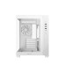 Компютърна кутия DeepCool CG330 3F WH Компютърна кутия DeepCool CG330 3F WH