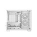 Компютърна кутия DeepCool CG330 3F WH Компютърна кутия DeepCool CG330 3F WH
