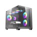 Компютърна кутия Darkflash B275 PRO Black Компютърна кутия Darkflash B275 PRO Black