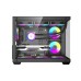 Компютърна кутия Darkflash B275 PRO Black Компютърна кутия Darkflash B275 PRO Black