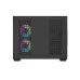 Компютърна кутия Darkflash B275 PRO Black Компютърна кутия Darkflash B275 PRO Black