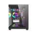 Компютърна кутия Darkflash B275 PRO Black Компютърна кутия Darkflash B275 PRO Black