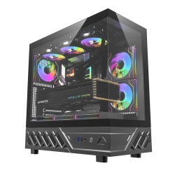Компютърна кутия Darkflash DS950