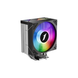 Охладител за процесор 1stPlayer CY12L-BK Охладител за процесор 1stPlayer CY12L-BK