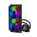 Водно охлаждане за процесор 1stPlayer TS4 240 Водно охлаждане за процесор 1stPlayer TS4 240