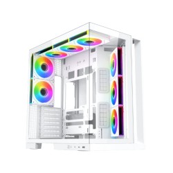 Компютърна кутия Xigmatek EN49033 Компютърна кутия Xigmatek EN49033