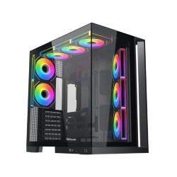 Компютърна кутия Xigmatek EN49026 Компютърна кутия Xigmatek EN49026