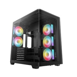 Компютърна кутия DeepCool CG590U 5F Компютърна кутия DeepCool CG590U 5F