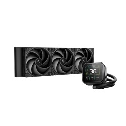 Водно охлаждане за процесор DeepCool R-SPT360-BKDSMP-G-1