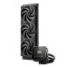 Водно охлаждане за процесор DeepCool R-SPT360-BKDSMP-G-1 Водно охлаждане за процесор DeepCool R-SPT360-BKDSMP-G-1