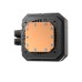 Водно охлаждане за процесор DeepCool R-SPT360-BKDSMP-G-1 Водно охлаждане за процесор DeepCool R-SPT360-BKDSMP-G-1