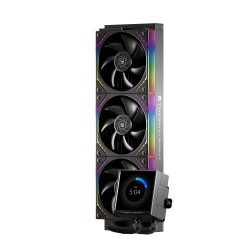 Водно охлаждане за процесор Thermalright 3.95 inch IPS LCD Display Водно охлаждане за процесор Thermalright 3.95 inch IPS LCD Display