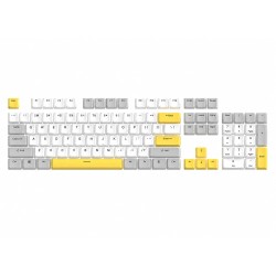 Геймърска клавиатура Marvo MARVO-KP-04-YL Геймърска клавиатура Marvo MARVO-KP-04-YL
