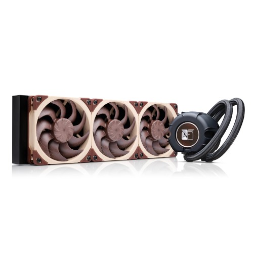 Водно охлаждане за процесор Noctua NL-LC1-36 Водно охлаждане за процесор Noctua NL-LC1-36