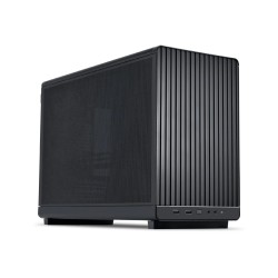 Компютърна кутия Lian Li A3-MATX-BLACK