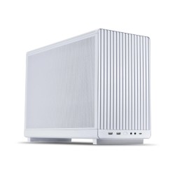 Компютърна кутия Lian Li A3-MATX-WHITE