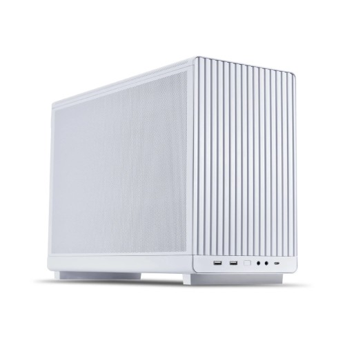 Компютърна кутия Lian Li A3-MATX-WHITE Компютърна кутия Lian Li A3-MATX-WHITE