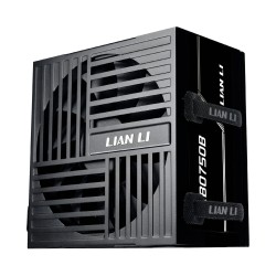 Захранващ блок Lian Li G9P.RB0750B.B000.EU Захранващ блок Lian Li G9P.RB0750B.B000.EU