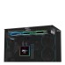Водно охлаждане за процесор Lian Li G89.GHS2LCDS36TB.00 Водно охлаждане за процесор Lian Li G89.GHS2LCDS36TB.00