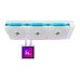 Водно охлаждане за процесор Lian Li G89.GHS2LCDS36TW.00 Водно охлаждане за процесор Lian Li G89.GHS2LCDS36TW.00