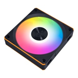 Вентилатор Lian Li 12CL1W1B