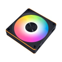 Вентилатор Lian Li 12RCL1W1B