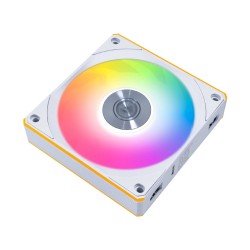 Вентилатор Lian Li 12RCL1W1W