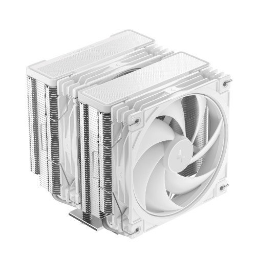 Охладител за процесор DeepCool AG620 G2 WH Охладител за процесор DeepCool AG620 G2 WH