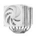 Охладител за процесор DeepCool AG620 G2 WH Охладител за процесор DeepCool AG620 G2 WH