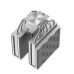 Охладител за процесор DeepCool AG620 G2 WH Охладител за процесор DeepCool AG620 G2 WH