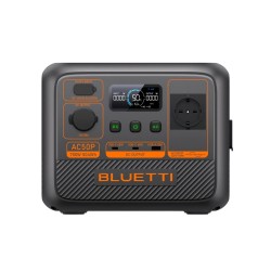 UPS Bluetti P-AC50P-ES-GY-BL-010 UPS Bluetti P-AC50P-ES-GY-BL-010