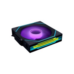 Вентилатор Lian Li 12SLIN1W1B Вентилатор Lian Li 12SLIN1W1B