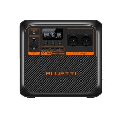 UPS Bluetti P-AC180P-EU-GY-BL-010 UPS Bluetti P-AC180P-EU-GY-BL-010