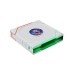 Вентилатор Lian Li UNI FAN TL LCD FLEX White 12TLLCD1F1W Вентилатор Lian Li UNI FAN TL LCD FLEX White 12TLLCD1F1W