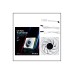 Вентилатор Lian Li UNI FAN TL LCD FLEX White 12TLLCD1F1W Вентилатор Lian Li UNI FAN TL LCD FLEX White 12TLLCD1F1W