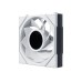 Вентилатор Lian Li UNI FAN TL LCD FLEX - White 12RTLLCD1F1W Вентилатор Lian Li UNI FAN TL LCD FLEX - White 12RTLLCD1F1W