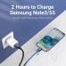 Кабел Vention USB-A to Micro-B USB 0.25m COPBC Кабел Vention USB-A to Micro-B USB 0.25m COPBC