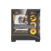 Компютърна кутия Darkflash K430 Black Компютърна кутия Darkflash K430 Black