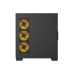 Компютърна кутия Darkflash K430 Black Компютърна кутия Darkflash K430 Black