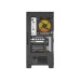 Компютърна кутия Darkflash K430 Black Компютърна кутия Darkflash K430 Black