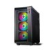 Вентилатор A-DATA 75261454 XPG VENTO 120 ARGB PWM BL 3X Вентилатор A-DATA 75261454 XPG VENTO 120 ARGB PWM BL 3X