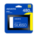 SSD A-DATA ASU650SS-480GT-R 480GB SSD A-DATA ASU650SS-480GT-R 480GB