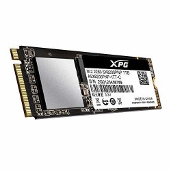 SSD A-DATA ASX8200PNP-1TT-C 1TB SSD A-DATA ASX8200PNP-1TT-C 1TB