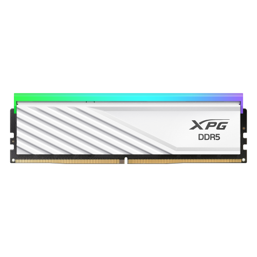 RAM памет A-DATA AX5U6000C3016G-SLABRWH 16GB RAM памет A-DATA AX5U6000C3016G-SLABRWH 16GB