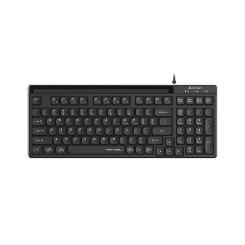 Клавиатура A4Tech FX70 A4 FX70 FSTY LOW PROFILE USB