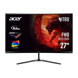Геймърски монитор ACER Nitro ED270P0bmipx Геймърски монитор ACER Nitro ED270P0bmipx