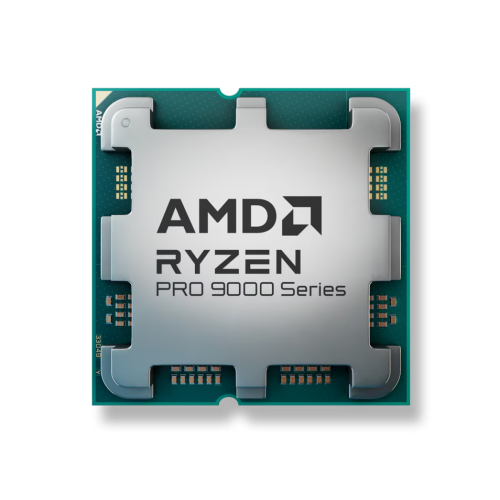 Процесор AMD RYZEN 5 9500F Процесор AMD RYZEN 5 9500F