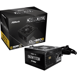 Захранване ASRock 90-UXC085-GNEAAA PSU ASROCK CHALLENGER 850W GLD Захранване ASRock 90-UXC085-GNEAAA PSU ASROCK CHALLENGER 850W GLD