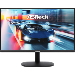 Монитор ASRock CL25FF ASROCK 24.5 CL25FF IPS FHD Монитор ASRock CL25FF ASROCK 24.5 CL25FF IPS FHD